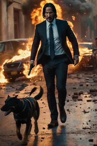 a black man on a suit,running dog,to run,two running dogs,action film,run,suit actor,dog running,action hero,bodyguard,shia,gundogmus,fury,running fast,hound trailing,raging dogs,suit trousers,running,runs,the suit,Photography,General,Commercial