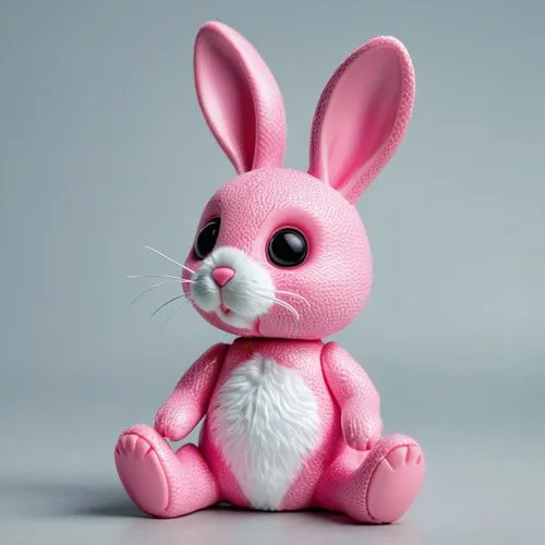 bunny,deco bunny,little bunny,3d model,little rabbit,no ear bunny,rabbit,3d teddy,clay animation,easter bunny,plush figure,felted easter,3d figure,wood rabbit,3d modeling,white bunny,3d rendered,cottontail,white rabbit,plush toy