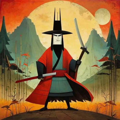 samurai,yi sun sin,samurai fighter,mulan,swordsman,shuanghuan noble,cartoon ninja,kenjutsu,sōjutsu,katana,shinigami,scythe,xing yi quan,goki,grimm reaper,daitō-ryū aiki-jūjutsu,the wanderer,hijiki,qi-gong,hwachae,Art,Artistic Painting,Artistic Painting 29