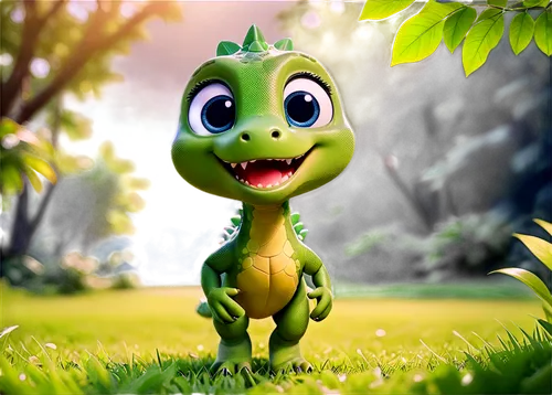 guanlong,pascal,pasquel,gex,little crocodile,madagascan,cute cartoon character,littlefoot,nessie,rygel,timon,krong,wonder gecko,randall,dinosaur baby,malagasy taggecko,cartoon animal,madagascans,gieco,agamid,Photography,Artistic Photography,Artistic Photography 15