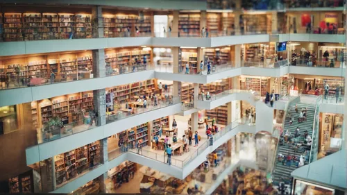 bookstore,university library,book wall,book store,digitization of library,library book,bookshop,bookshelves,library,publish a book online,bookselling,books,tilt shift,stack of books,bookshelf,shelving,books pile,the books,bibliology,reading room