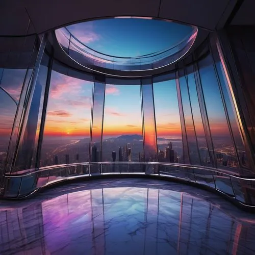 the observation deck,skydeck,sky city tower view,skyloft,observation deck,top of the rock,stratosphere,skywalking,skyscapers,sky apartment,skywalk,skywalks,sydney tower,skypark,glass roof,revolving,skyview,futuristic landscape,sky tower,observatory,Conceptual Art,Daily,Daily 34