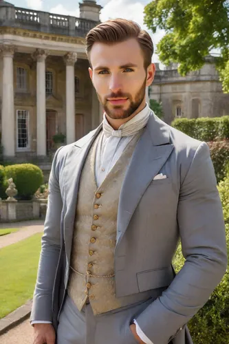 cravat,the victorian era,victorian style,estate agent,men's suit,male model,frock coat,aristocrat,gentlemanly,victorian,downton abbey,men's wear,men clothes,the groom,fuller's london pride,banker,groom,butler,formal wear,chris evans,Photography,Realistic