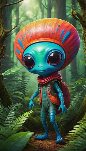 extraterrestrial,extraterrestrial life,alien warrior,alien planet,cuthulu,pachamama,kokopelli,noorderleech,poison dart frog,natrix natrix,alien,blue mushroom,climbing salamander,alien world,ufo,martian,woodland salamander,planet alien sky,malagasy taggecko,game illustration,Photography,Fashion Photography,Fashion Photography 23