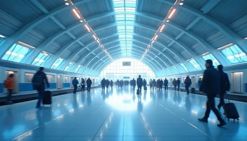 moving walkway,concourse,passagers,the airport terminal,guideways,departures,kci,aeroport,concourses,dulles,airports,aeroports,iah,baggage hall,nonplanar,online path travel,mco,stansted,webjet,worldport,Photography,General,Realistic