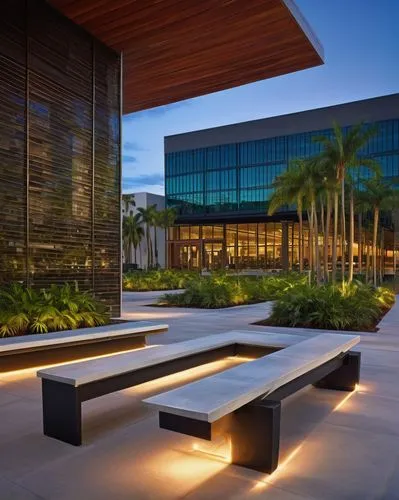 wintergarden,doral,doral golf resort,csulb,fiu,calpers,kaust,gensler,landscaped,atriums,fidm,csula,walt disney center,fitness center,fgcu,ucsd,phototherapeutics,westchase,glass facade,hkmiami,Illustration,Realistic Fantasy,Realistic Fantasy 32