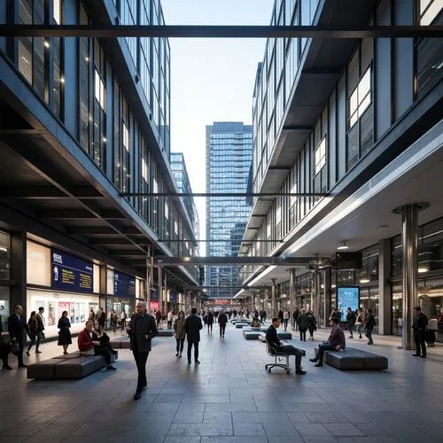 friedrichstrasse,potsdamer platz,broadgate,duesseldorf,hafencity,pasila,kamppi,kista,mvrdv,sloterdijk,stockmann,aldgate,frankfurt,brygge,karstadt,alexanderplatz,bishopsgate,floridsdorf,leadenhall,undershaft