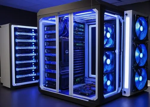 supercomputer,supercomputers,fractal design,data center,datacenter,the server room,supercomputing,illumina,compute,xeon,computer graphic,cryobank,petaflops,emc,crypto mining,cyanamid,proliant,petabytes,xfx,computec,Illustration,Realistic Fantasy,Realistic Fantasy 08