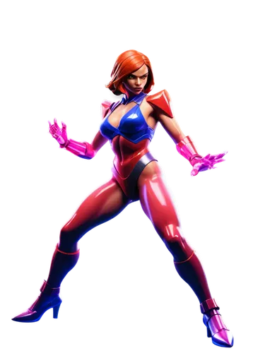 femforce,starfire,madelyne,dazzler,superheroine,cyberstar,red super hero,elektra,super heroine,symetra,kara,elastigirl,muscle woman,superwasp,amora,supergirl,nova,supersoldier,taraji,psylocke,Conceptual Art,Fantasy,Fantasy 26