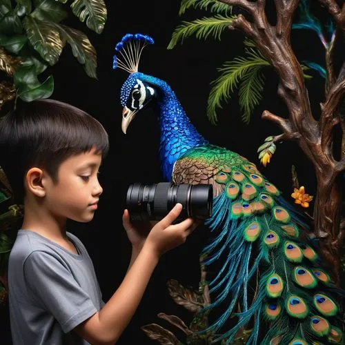 bird painting,photographing children,peacock,tropical bird climber,blue parrot,tropical birds,blue peacock,nicobar pigeon,world digital painting,fairy peacock,herman park zoo,nature photographer,male peacock,tropical animals,photo painting,glass painting,bird park,blue macaw,tropical bird,painting technique,Photography,Artistic Photography,Artistic Photography 02