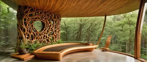 tree house hotel,treehouse,tree house,treehouses,bamboo curtain,wooden sauna,rainforests,luxury bathroom,forest house,forest chapel,earthship,greenforest,wood window,rain forest,rainforest,tulou,water mist,amazonia,cabin,treetops,Conceptual Art,Sci-Fi,Sci-Fi 13