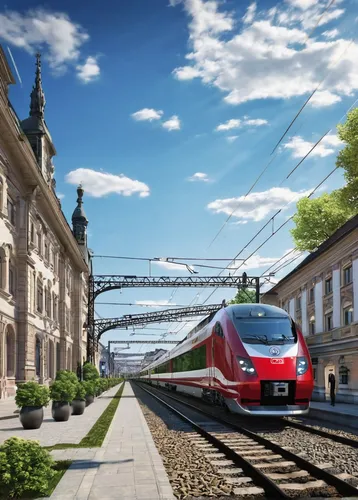 Experience the thrill of exploring Europe on board Eurobahn's state-of-the-art trains,high-speed rail,high-speed train,high speed train,oebb,electric train,tgv,tgv 1,intercity train,deutsche bahn,elec