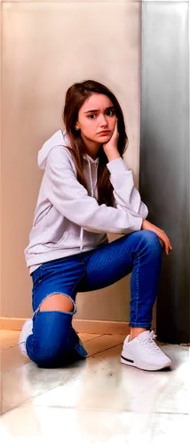 depressed woman,sad woman,hila,saana,tracksuit,emote,bellisario,girl sitting,marzia,szewczyk,anfisa,derya,ajram,sad girl,dua,solexa,kimberlain,marzieh,squatting,edit,Unique,3D,Toy