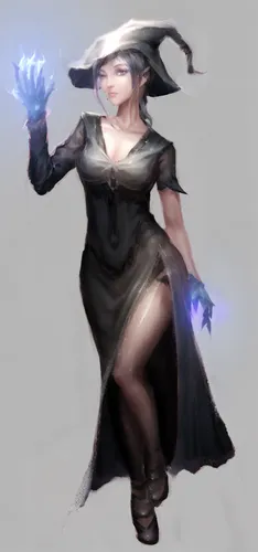 sorceress,mage,dodge warlock,witch's hat icon,witch,the witch,tiber riven,mezzelune,magistrate,witch ban,magus,jaya,witch hat,summoner,witch broom,art bard,lady pointing,wizard,witch's hat,woman holdi