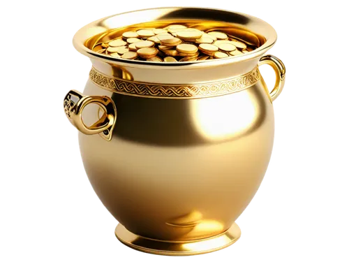 golden pot,gold chalice,gold bullion,funeral urns,bahraini gold,gold cap,pot of gold background,goblet drum,goblet,soybean oil,coffee tumbler,gold bells,storage-jar,a bag of gold,urn,brass tea strainer,chalice,pot of gold,champagne cup,round tin can,Photography,Artistic Photography,Artistic Photography 03