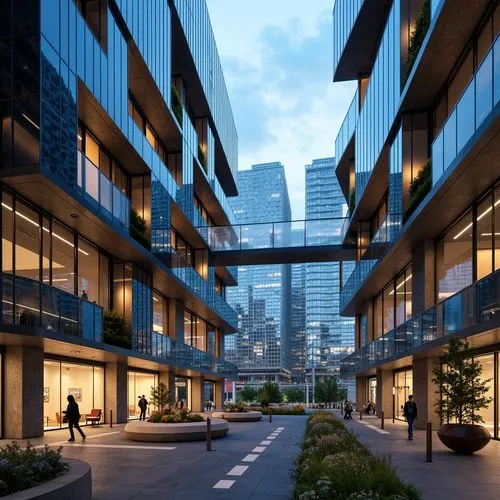 barangaroo,broadgate,office buildings,glass facade,capitaland,sathorn,interlace,bridgepoint,taikoo,liveability,parkroyal,transbay,glass facades,biopolis,aldersgate,tishman,docklands,citicorp,multifamily,towergroup