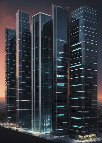 kigali,vdara,rotana,escala,abdali,the skyscraper,skyscraper,damac,addis ababa,skylstad,urban towers,residential tower,skyscapers,luanda,mubadala,azrieli,towergroup,largest hotel in dubai,urbis,sky apartment,Illustration,Japanese style,Japanese Style 08