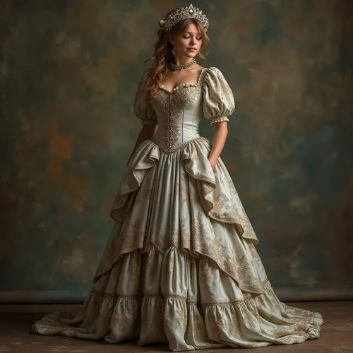 victorian lady,ball gown,cosette,noblewoman,ballgown,southern belle