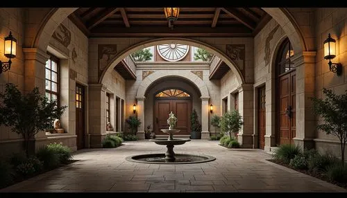 atriums,philbrook,courtyards,inside courtyard,banff springs hotel,courtyard,lobby,cochere,emirates palace hotel,hallway,gaylord palms hotel,entrance hall,entryway,atrium,biltmore,corridors,amanresorts,opryland,foyer,hotel lobby