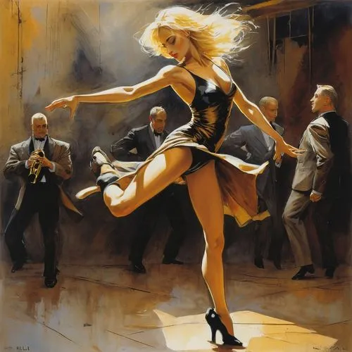 blond beautiful woman Jazz dance,dancer,dancers,dance,concert dance,salsa dance,majorette (dancer),latin dance,dancing,woman playing,dance performance,country-western dance,love dance,figure skating,b