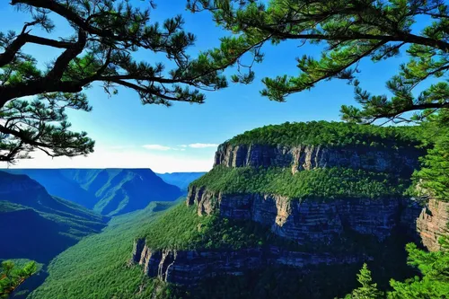 blue mountains,mountain ranges from rio grande do sul,conguillío national park,mountainous landscape,drakensberg mountains,herman national park,the national park,national park,mountain landscape,mount scenery,national park los flamenco,landscapes beautiful,zhangjiajie,the natural scenery,cabaneros national park,beautiful landscape,natural scenery,united states national park,yellow mountains,the landscape of the mountains,Illustration,Abstract Fantasy,Abstract Fantasy 22