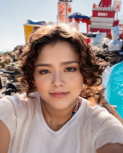 bjork,beach background,marina,oia,photo lens,portrait background,photographic background,mari makinami,camera,tori,asian woman,underwater background,selfie,nuuk,girl on the boat,uhd,a girl with a came