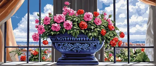 potted flowers,flower painting,flowers in basket,flower booth,flower stand,flower basket,gloxinia,flower vase,flower shop,flower boxes,geraniums,flower pots,potted plants,flower pot,flower box,hanging basket,flower frame,peony frame,flowerpot,corner flowers,Conceptual Art,Fantasy,Fantasy 30