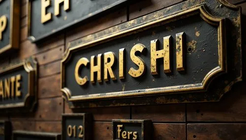 wooden signboard,nameplates,churlish,chipboard,christoffel,chiasm,wooden sign,cristoph,nameboard,chest of drawers,marshalsea,woodtype,christophers,decorative letters,wooden letters,nameplate,serifs,casks,enshrines,furnish