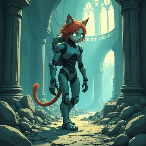 miqati,felo,portal,simara,anakara,eqecat,Unique,Paper Cuts,Paper Cuts 05