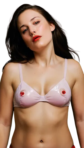 areoles,derivable,female body,brassieres,mastectomy,mastectomies,image manipulation,valentine pin up,mirifica,photoshop manipulation,jogbra,airbrushing,obliques,bosoms,dennings,image editing,daffney,overlaid,breastplate,pectorals,Conceptual Art,Oil color,Oil Color 05