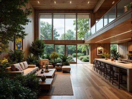 luxury home interior,sunroom,interior modern design,modern living room,living room,livingroom,beautiful home,home interior,contemporary decor,mid century house,landscaped,forest house,family room,modern decor,interior design,modern house,breezeway,wintergarden,hovnanian,breakfast room