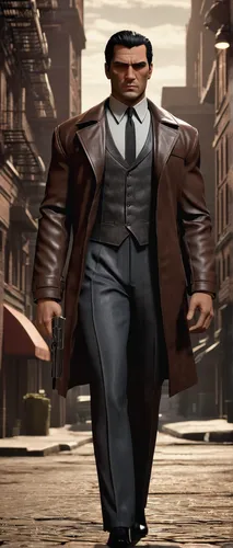 spy,black businessman,a black man on a suit,kingpin,overcoat,mafia,spy visual,business man,al capone,businessman,main character,suit actor,detective,walking man,3d man,male character,gangstar,white-collar worker,standing man,angry man,Unique,Paper Cuts,Paper Cuts 03