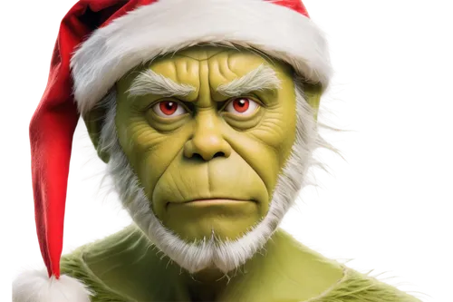 grinch,roelf,chrismukkah,cristman,scared santa claus,christman,elf,yuletide,kris kringle,ho ho ho,santaniello,santaji,grinches,santaland,christmas background,wiseman,christmas messenger,christmas imp,renderman,scrooges,Conceptual Art,Oil color,Oil Color 05