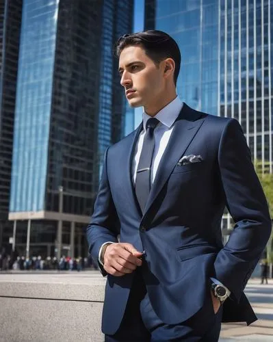 men's suit,navy suit,ceo,a black man on a suit,zegna,businessman,business man,salaryman,black businessman,banker,corporatewatch,business angel,executive,gianni,wallstreet,real estate agent,feuerman,giovanni,zelimkhan,corporate,Illustration,Realistic Fantasy,Realistic Fantasy 11