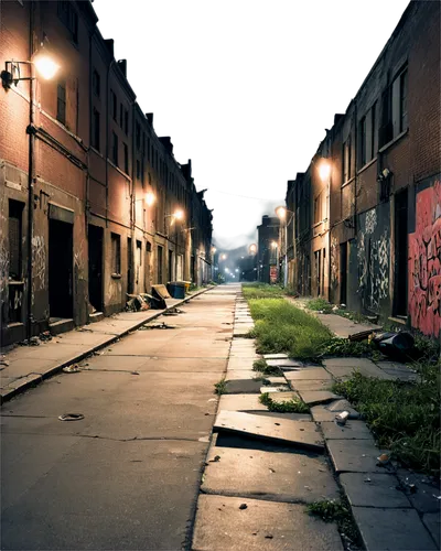 alleys,sidestreets,alleyway,alley,alleyways,old linden alley,sidestreet,darktown,ghost town,slums,blind alley,the street,laneways,laneway,urban landscape,ruelle,night image,night photography,backstreets,backlot,Art,Classical Oil Painting,Classical Oil Painting 37