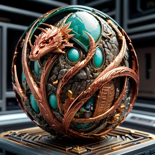 wyrm,dragon of earth,mod ornaments,armillary sphere,basilisk,symetra,garuda,argus,emerald lizard,orb,dragon design,golden egg,christmas ball ornament,paysandisia archon,dragon,constellation pyxis,atlas,drg,emblem,nautilus