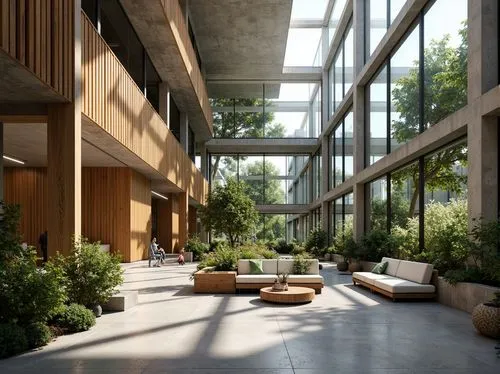 atriums,schulich,langara,atrium,wintergarden,ubc,sfu,courtyards,courtyard,inside courtyard,ucd,streamwood,amanresorts,ucsd,biopolis,midcentury,daylighting,residential,lasdun,robarts