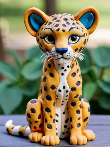 cheetor,mohan,schleich,tigor,jaguar,cheeta,3d figure,jaguares,felidae,a tiger,figurine,katoto,kidrobot,3d model,gepard,jangi,bolliger,leopardus,jaguars,bengal,Unique,3D,Clay