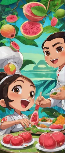 watermelon painting,watermelon background,gulab jamun,sweetmeats,filipino cuisine,cute cartoon image,pastry chef,food preparation,food and cooking,cooking show,watermelons,cut watermelon,pome fruit family,ramadan background,game illustration,romantic scene,animated cartoon,mooncake festival,sweet food,sinigang,Conceptual Art,Daily,Daily 24