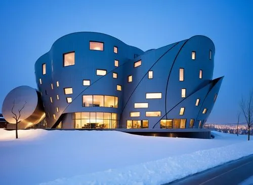 gehry,bjarke,morphosis,hejduk,futuristic architecture,cube house,cubic house,futuroscope,arkitekter,ocad,snowhotel,crooked house,libeskind,modern architecture,snohetta,vitra,philharmonie,safdie,elbphilharmonie,cube stilt houses,Photography,General,Realistic