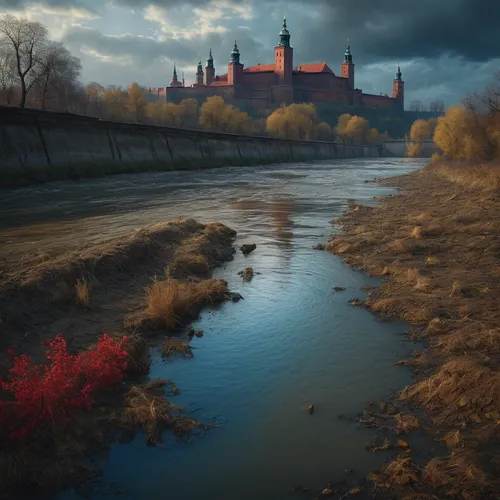 the kremlin,kremlin,warsaw,krakow,arno river,river landscape,elbe river,moritzburg castle,autumn morning,transylvania,moscow,zamek malbork,under the moscow city,moscow 3,one autumn afternoon,poland,river view,wroclaw,eastern europe,monastery,Photography,General,Natural