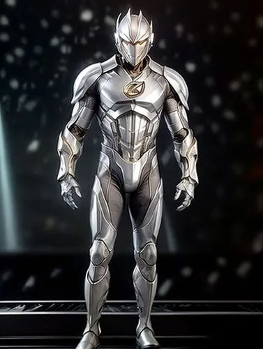 silver surfer,shadowhawk,steel man,chitauri,steelman,cyberman,ultraman,silvermane,chrome steel,metallo,silver,ultron,tinman,shokan,microman,knight armor,armored,cylon,battlesuit,metallic