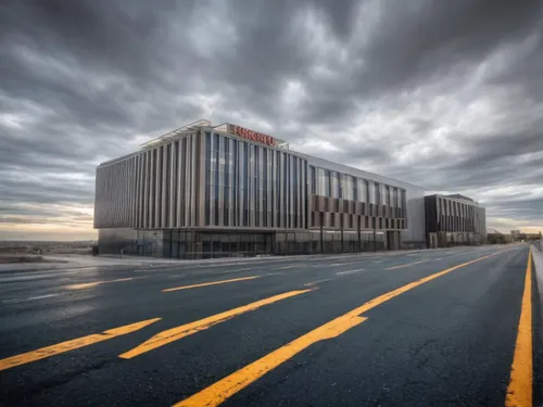 to replace by asphalt ,kamppi,reykjavik,new building,montana post building,kettunen center,prora,office building,yerevan,industrial building,corporate headquarters,data center,minsk,berlin brandenburg