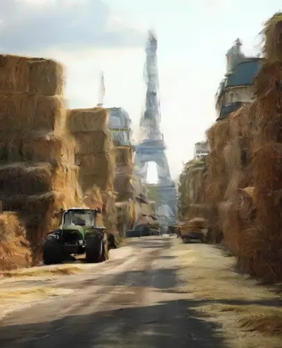 french digital background,sand road,cartoon video game background,the road,post-apocalyptic landscape,rural landscape,eifel,paris,landscape background,jeep cj,france,bogart village,universal exhibitio