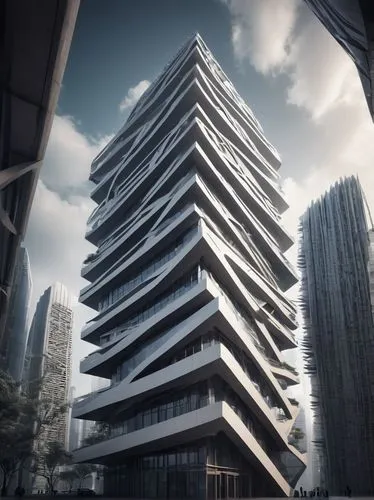 damac,escala,morphosis,bjarke,zorlu,residential tower,libeskind,futuristic architecture,vinoly,skyscapers,3d rendering,penthouses,unbuilt,condominia,towergroup,arcology,gronkjaer,modern architecture,azrieli,masdar,Unique,Paper Cuts,Paper Cuts 04