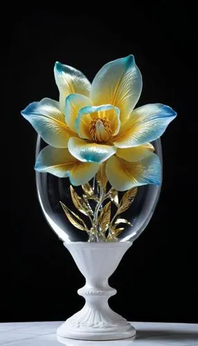 water lily plate,porcelain rose,glass vase,flower vase,flowering tea,flower of water-lily,flower bowl,magnolia flower,artificial flower,water flower,globe flower,magnolia blossom,decorative flower,gla