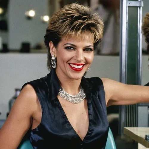 baranski,laurentien,xuxa,pretty woman,raffaella,gennifer,Photography,General,Realistic