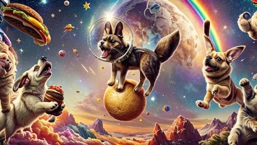 smaland hound,scotty dogs,taco mouse,potcake dog,unicorn background,easter background,barnyard,dog food,easter rabbits,easter dog,flying dogs,rabbits,easter theme,dog street,hare trail,animal film,wiener melange,kawaii animals,burger king premium burgers,rabbit family