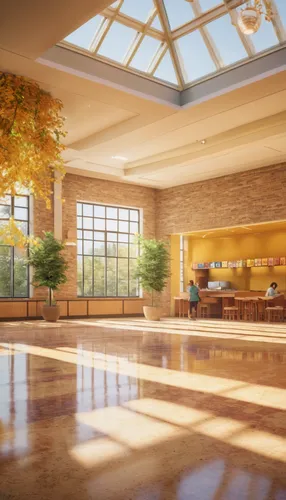 lobby,hotel lobby,school design,daylighting,cafeteria,hotel hall,3d rendering,holy spirit hospital,dormitory,hyatt hotel,3d rendered,ballroom,render,luxury home interior,entrance hall,east middle,leisure facility,fitness center,lecture hall,hall,Photography,General,Commercial