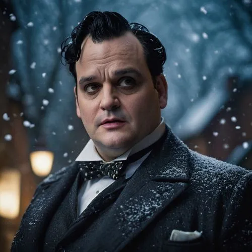 moriarty,oswald,pennyworth,alienist,downton,gustave,mordella,chilton,addams,enrico caruso,mistah,baudelaires,sweeney,fogler,scrooged,schikaneder,schnepp,ruffalo,holmes,javert,Photography,General,Cinematic